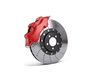 Motor Vehicle Braking